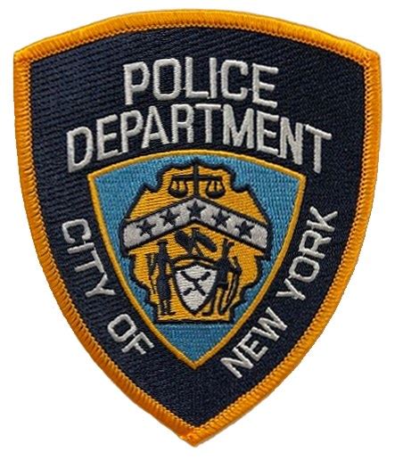 Laws of the City of New York .